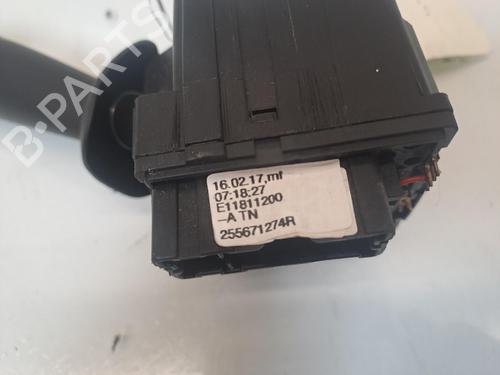 Steering column stalk DACIA SANDERO II 1.0 SCe 75 (B8JC, B8JD, B8NC) | BP39393963I23 - Image 3