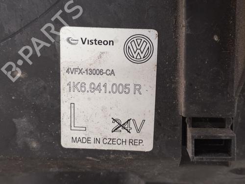 Left headlight VW GOLF V (1K1) 1.9 TDI | BP38671982C28 - Image 3