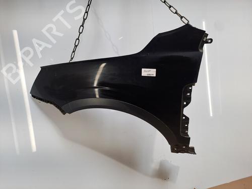 Used Left front fenders Left front fenders 38671334 38671334