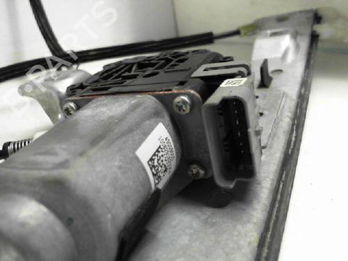 Front left window mechanism CITROËN DS3 (SA_) 1.6 HDi 115 | BP38660438C22  - Image 6