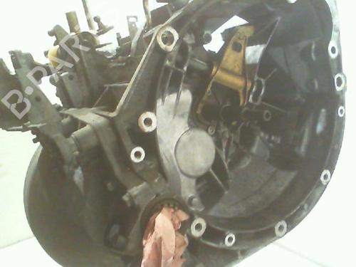 Used Gearbox Gearbox 38662297 38662297