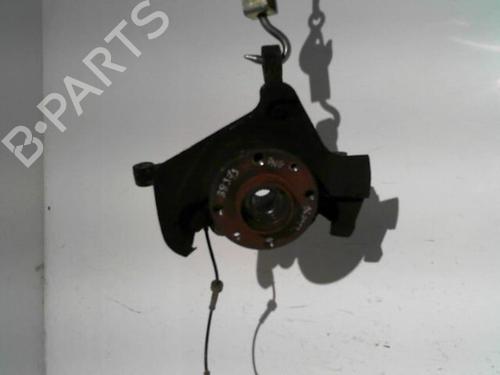 Left front steering knuckle PEUGEOT BIPPER (AA_) 1.3 HDi 75 | BP38657165M25 - Image 4