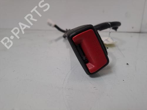 Sikkerhedssele-spænde KIA CEE'D (JD) 1.0 T-GDI | BP39577838I32 - Image 2