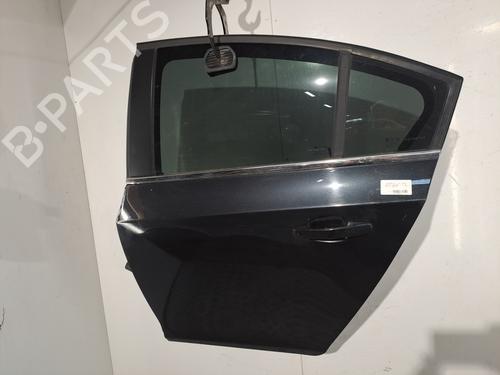 Used Left rear door Left rear door 38667916 38667916