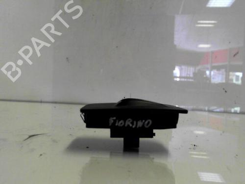 Right front window switch FIAT QUBO (225_) 1.3 D Multijet (225CXB1A, 225AXB1A, 225CXB11, 225AXB11,... | BP38653071I26 - Image 3