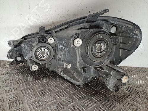 Højre forlygte Højre forlygte 38669036 38669036