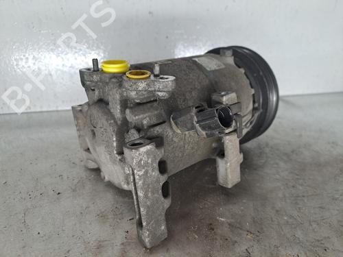 Used AC compressor AC compressor 38668980 38668980