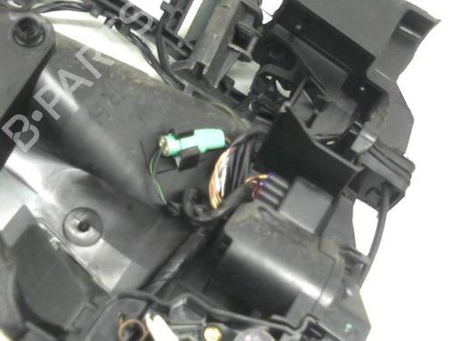 Front right lock FORD FOCUS C-MAX (DM2) 2.0 TDCi | BP38656522C97 - Image 6