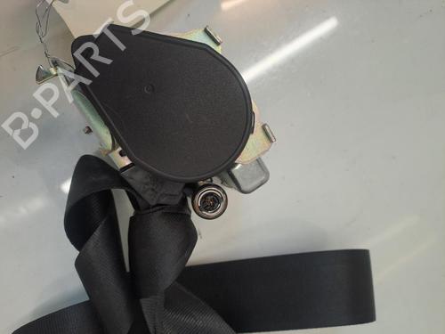 Front left seatbelt PEUGEOT 2008 I (CU_) 1.2 VTi | BP38943042I26 - Image 3