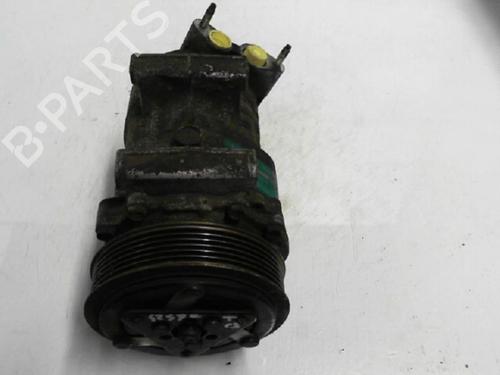 AC Kompressor AC Kompressor 38660078 38660078
