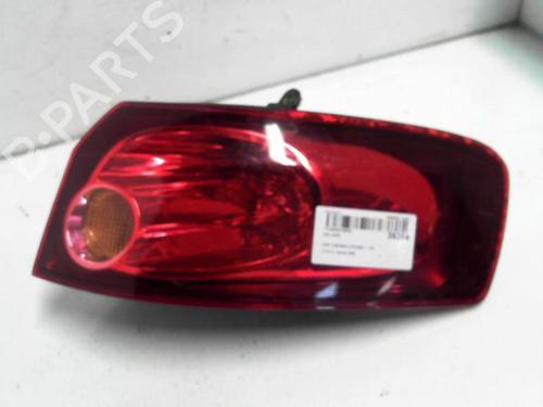 Used Right taillight Right taillight 38657384 38657384