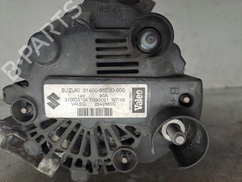 Alternator SUZUKI SWIFT III (MZ, EZ) 1.3 DDiS (RS413D) | BP38668588M7 - Image 3