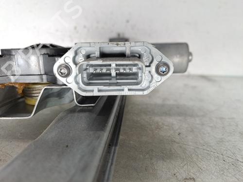 Front left window mechanism RENAULT ZOE (BFM_) ZOE | BP38666457C22 - Image 4