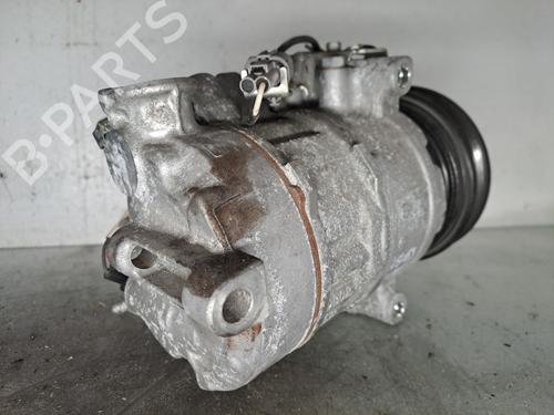 Used AC compressor AC compressor 38667992 38667992