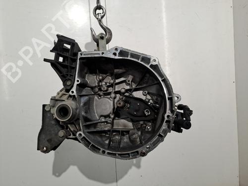 Used Gearbox Gearbox 38668439 38668439