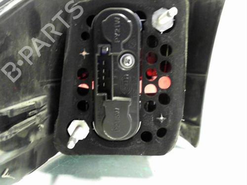 Right taillight FORD S-MAX (WA6) 2.0 TDCi | BP38657385C35 - Image 2