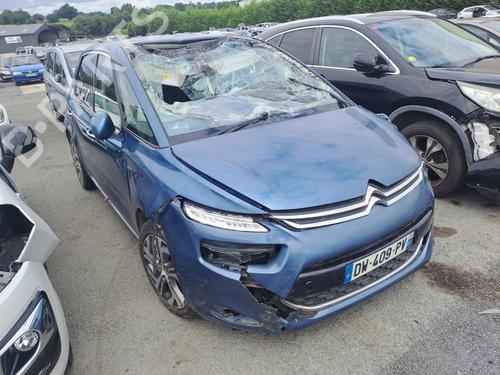 Gearbox CITROËN C4 Picasso II 1.6 BlueHDi 120 | BP38668891M3 - Image 9