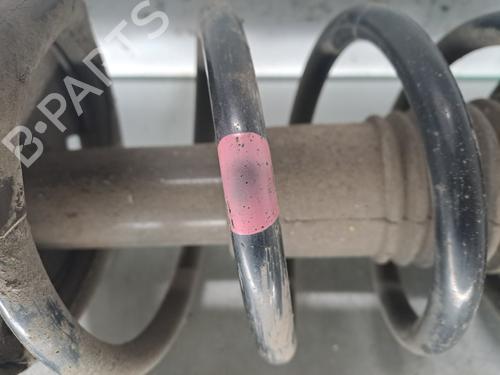 Right front shock absorber DACIA SANDERO 1.5 dCi | BP38652949M17 - Image 2