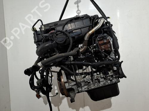 Used Engine Engine 38669619 38669619