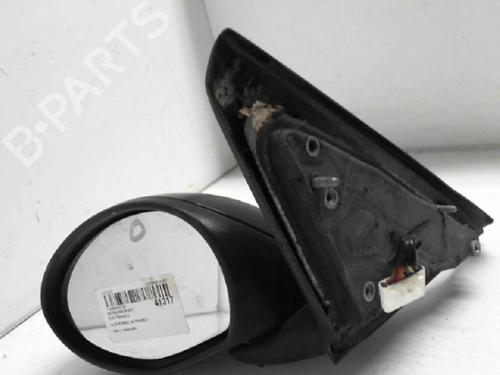 Used Left mirror Left mirror 38659690 38659690