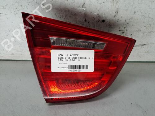 Left tailgate light BMW 3 (E90) 318 d | BP38665447C79 - Image 4