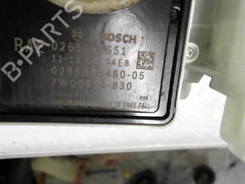 Used Steering column stalk Steering column stalk 38661294 38661294