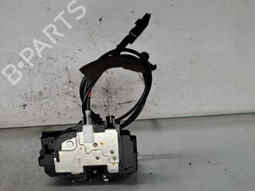 Used Front right lock Front right lock 38665598 38665598