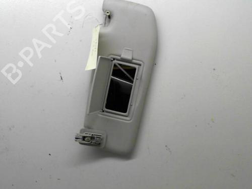 Left sun visor CITROËN C3 III Van (SX_, SY_) BlueHDi 100 | BP38655763I1 - Image 3