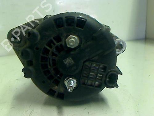 Used Alternator Alternator 38652891 38652891