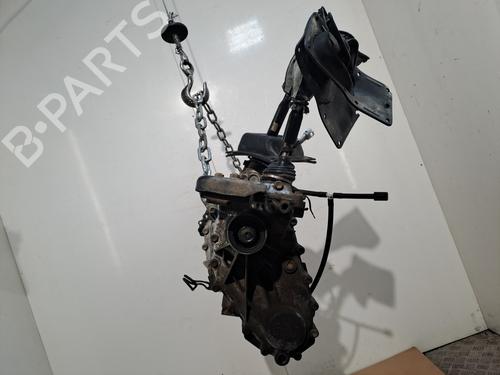 Used Gearbox Gearbox 38668508 38668508