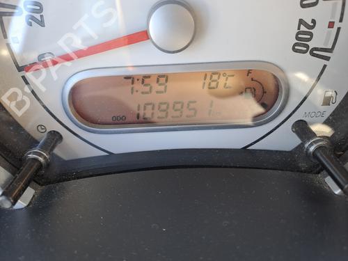Engine OPEL AGILA B (H08) 1.0 LPG (F68) | BP38669529M1 - Image 8