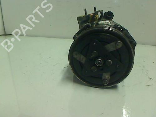 AC compressor CITROËN C6 (TD_) 2.7 HDi | BP38655559M34 - Image 3