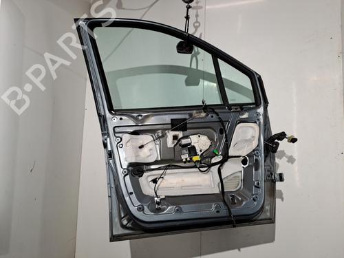 Dør venstre fortil CITROËN C8 (EA_, EB_) 2.0 HDi | BP38663286C2 - Image 2