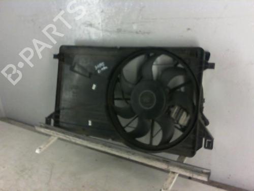 Used Radiator fan Radiator fan 38653187 38653187