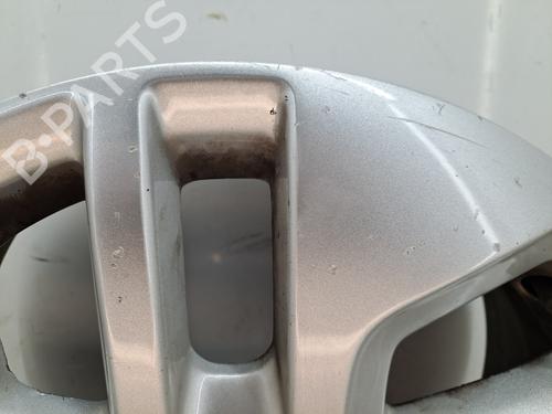 Fælk RENAULT TRAFIC III Bus (JG_) 1.6 dCi 125 (JGMH) | BP38670918C45 - Image 2