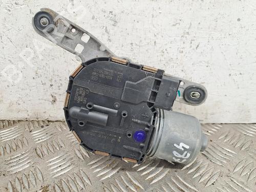 Front wiper motor CITROËN C4 Picasso II 1.6 HDi / BlueHDi 115 | BP38673005M29 - Image 2