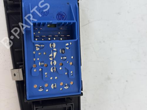 Left front window switch FIAT GRANDE PUNTO (199_) 1.4 (199AXB11, 199AXB1A, 199BXB1A, 199AXL1A) | BP38668218I27 - Image 3