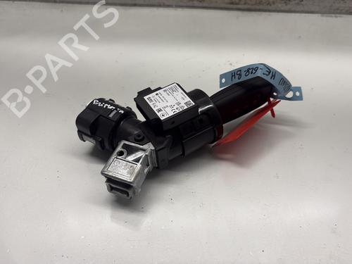 Ignition barrel NISSAN PRIMASTAR Van (X82) 2.0 dCi 150 | BP38670859M48 - Image 2