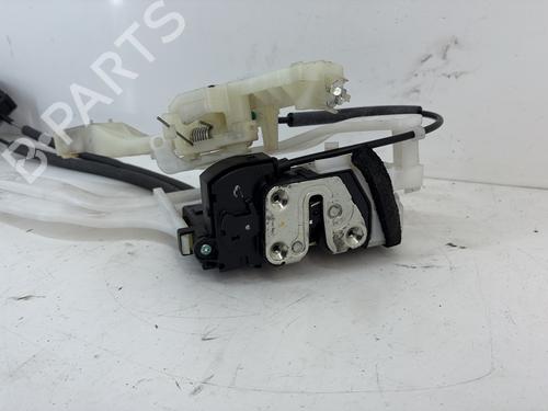 Used Rear left lock Rear left lock 38667718 38667718