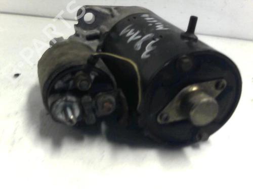 Startmotor Startmotor 38660916 38660916
