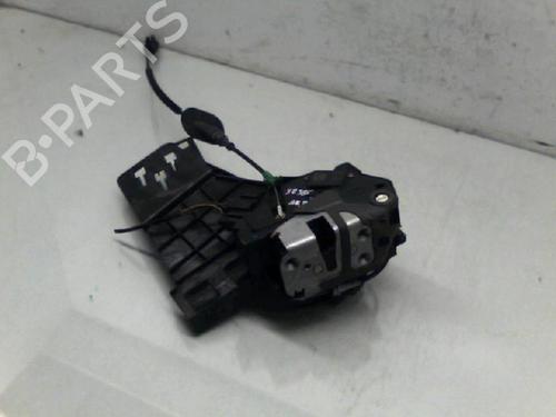 rear-right-lock-ford-fiesta-vi-cb1-ccn-2008-38656857 main image