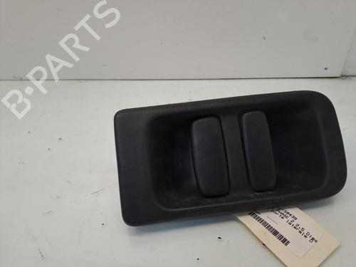 Used Rear right exterior door handle Rear right exterior door handle 39520862 39520862