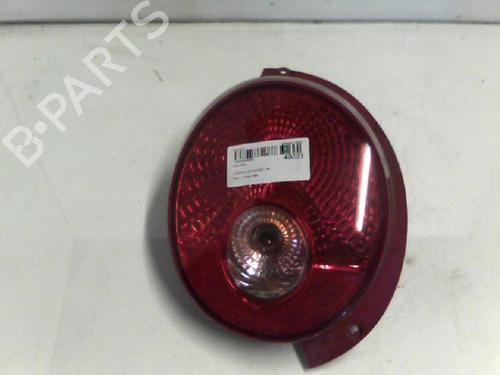 Used Left taillight Left taillight 38657817 38657817