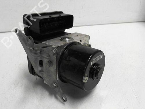 ABS pump BMW 1 (E81) 118 d | BP38661340M43 - Image 6