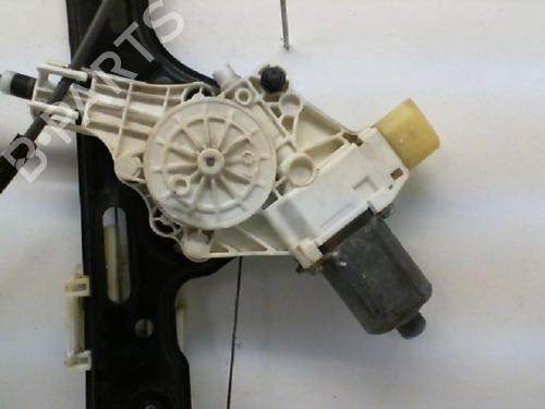 Used Front left window mechanism Front left window mechanism 38659893 38659893