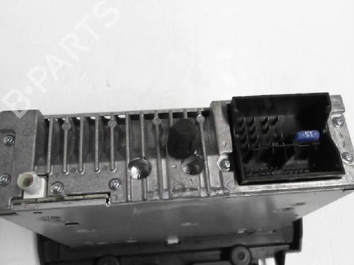 Used Radio Radio 38659776 38659776