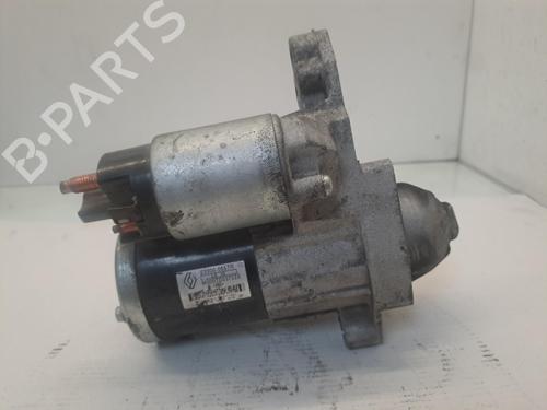 Starter DACIA SANDERO II TCe 90 (B8M1, B8MA, B8AC) | BP40031125M8 - Image 4