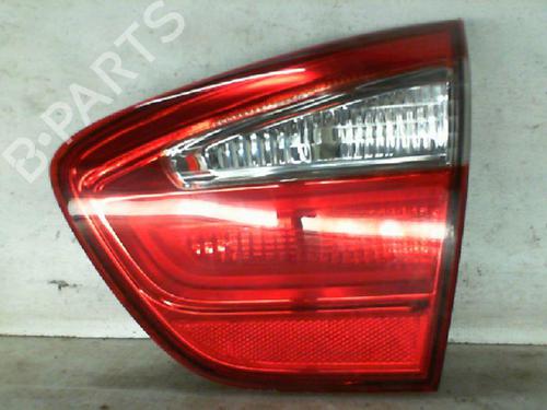 Right tailgate light KIA RIO III (UB) 1.25 CVVT | BP38662582C80 - Image 4