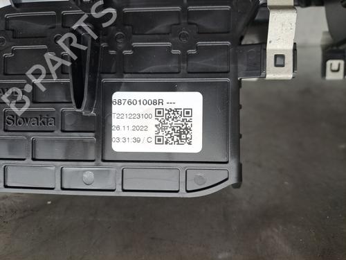 Luftventilen DACIA JOGGER (RK_) 1.0 TCe 100 ECO-G (RKMT) | BP38668008I21 - Image 3