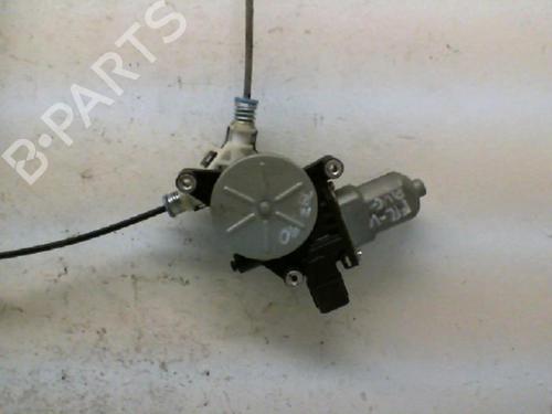 Rudehejsemekanisme ventre foran HONDA FR-V (BE) 2.2 i CTDi (BE5) | BP38657592C22 - Image 2